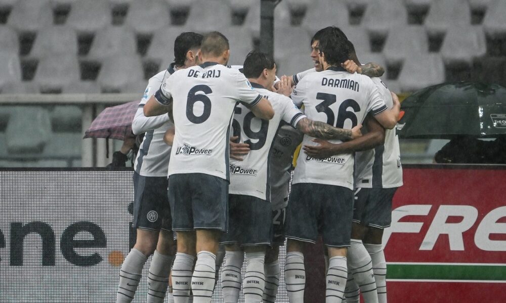 Inter-Lazio: dove vederla, orario e probabili formazioni