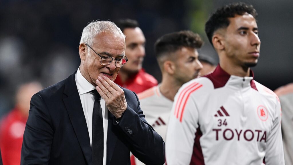 Ranieri