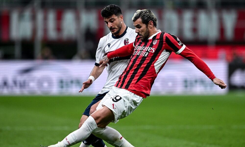 Milan Bologna: dove vederla LIVE OGGI, streaming gratis, diretta tv e probabili formazioni