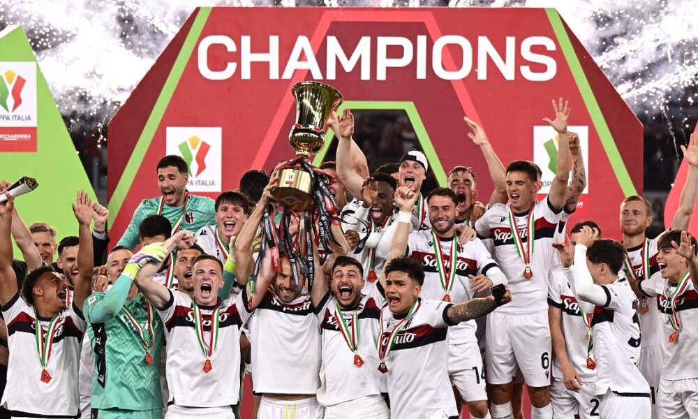 Calciomercato Serie A: scambio tra Juventus e Bologna? Due giocatori pronti a compiere il percorso inverso. Cosa sta succedendo