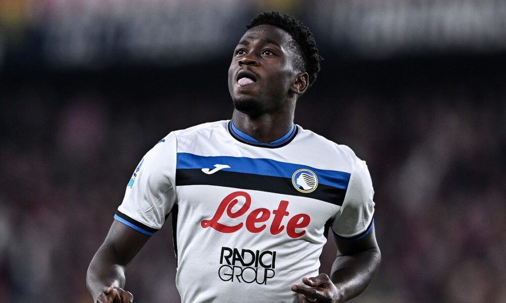 Calciomercato Cagliari, adesso è ufficiale: Ibrahim Sulemana è rossoblù! La nota del club