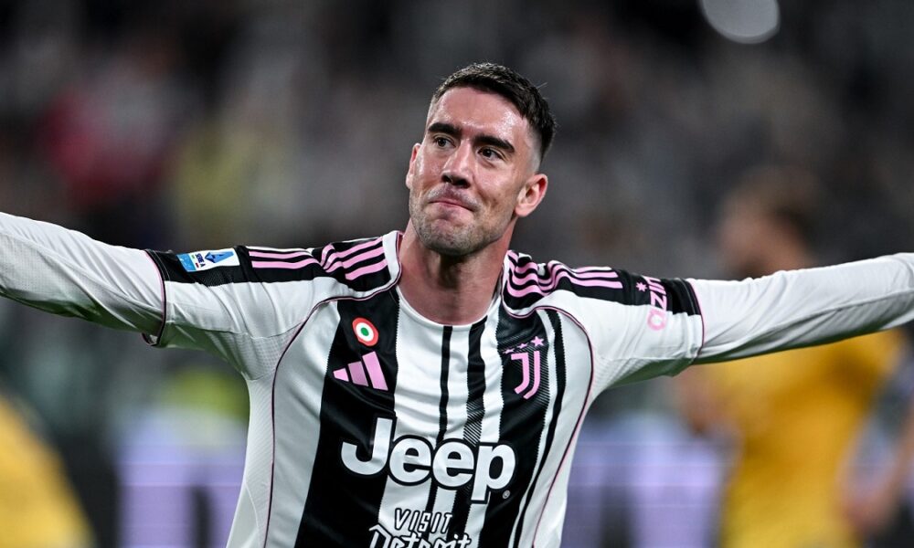 Vlahovic Juve, svolta nel rinnovo: il serbo si lascia andare con i compagni e rivela un retroscena che pesa sulla trattativa