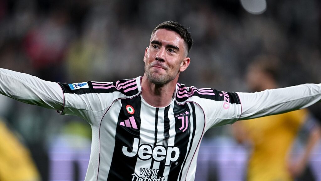 vlahovic Prossimo turno Serie A