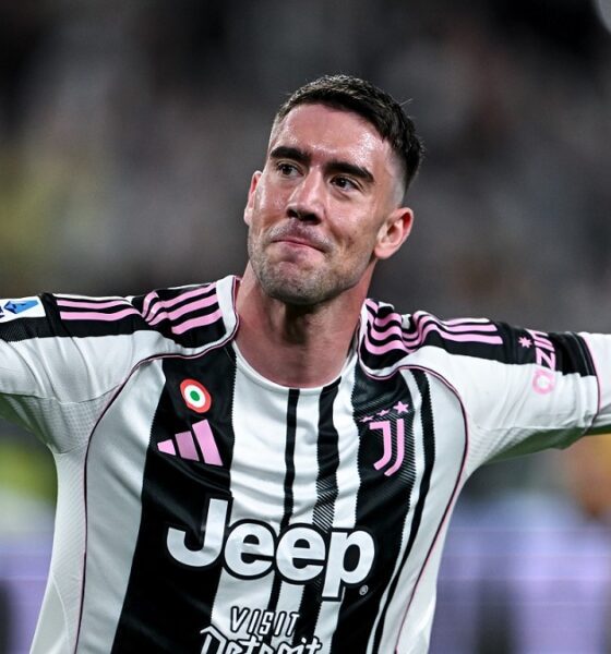 vlahovic Prossimo turno Serie A