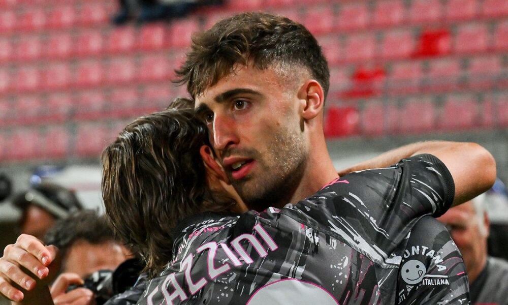 Calciomercato Empoli, si punta forte su 4 colpi per tornare in Serie A