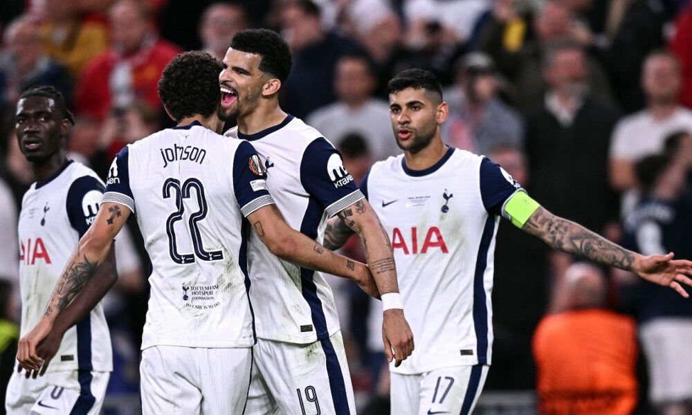 Tottenham, gli Spurs chiudono con una perdita netta di 94,7 milioni di sterline: l’incubo retrocessione si fa concreto