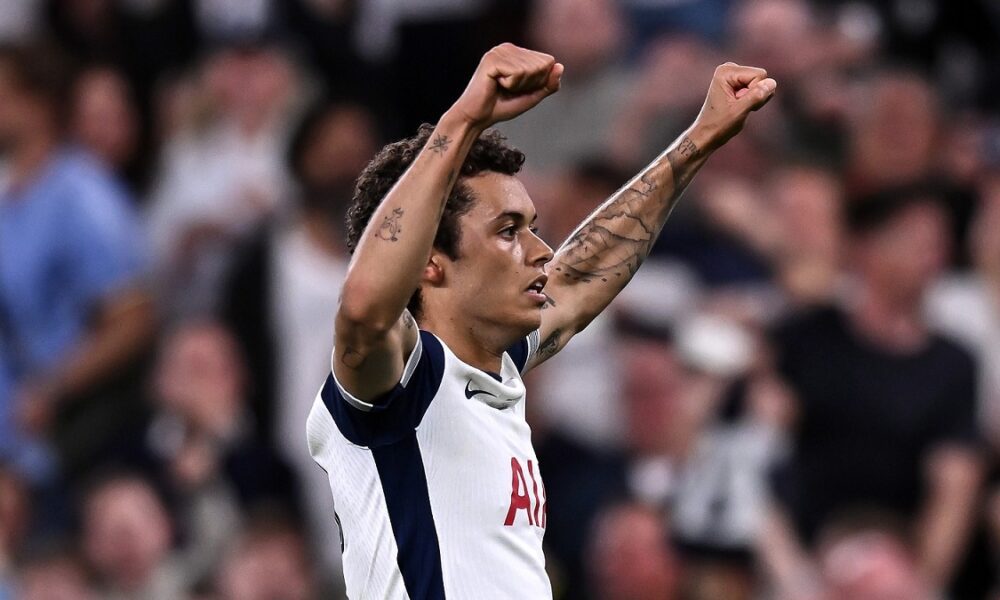 Tottenham Manchester United: le tre cose che non hai notato della finale di Europa League