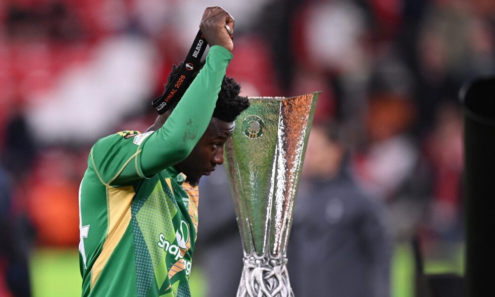 Onana, rebus futuro: l’ex Inter ha le idee chiare ma…C’è un ostacolo sul suo sogno in vista della prossima estate!