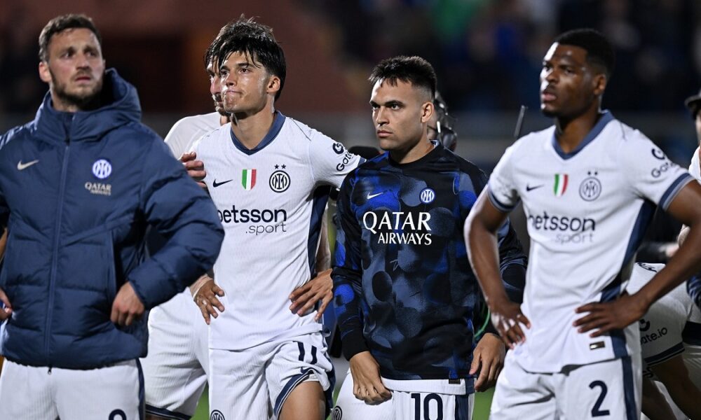 Inter, scontri diretti, rimonte, infortuni e cali di concentrazione: ecco come i nerazzurri hanno perso lo Scudetto