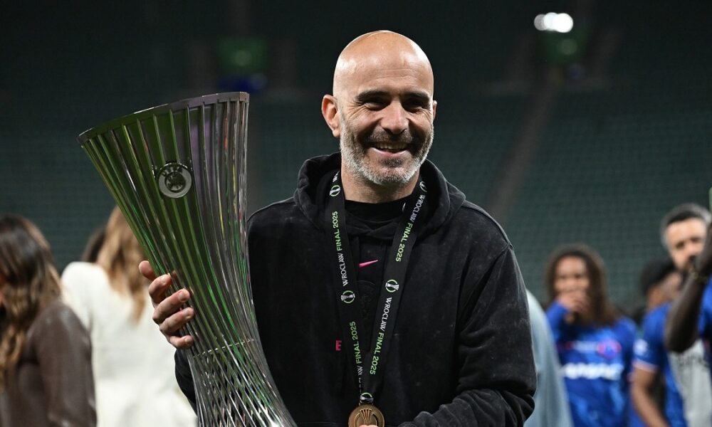 Maresca dice addio al Chelsea, lettera emozionante dell’ex tecnico dopo il divorzio: «Il club è dove merita di essere». Cosa ha scritto – FOTO