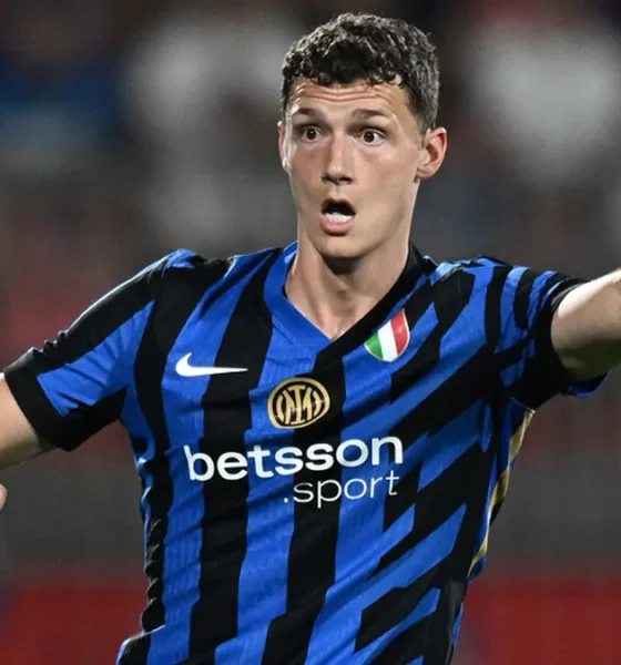 Pavard