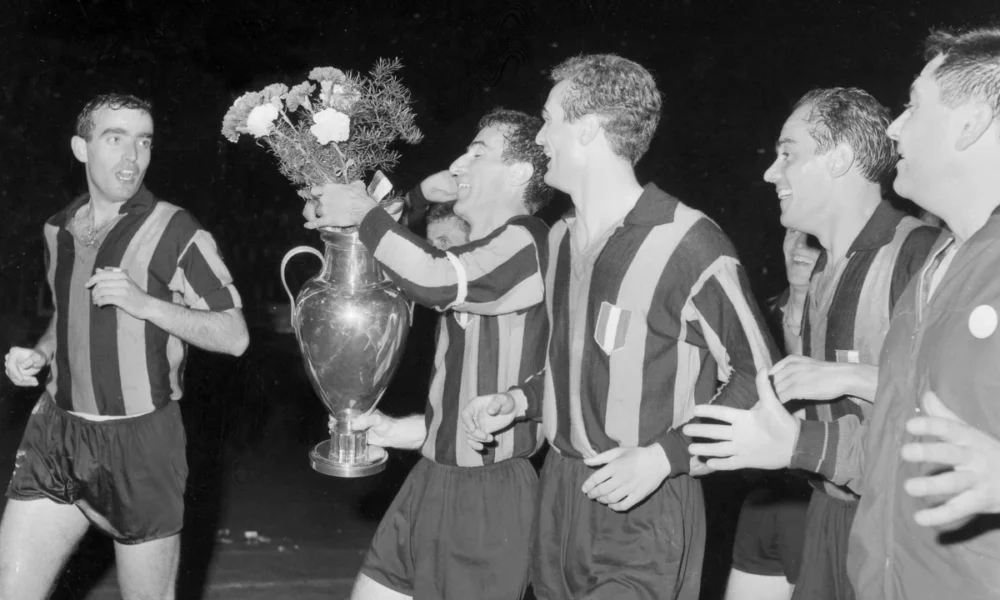 La Grande Inter, Bedin: «Annullai Eusebio, di San Siro ricordo una cosa»