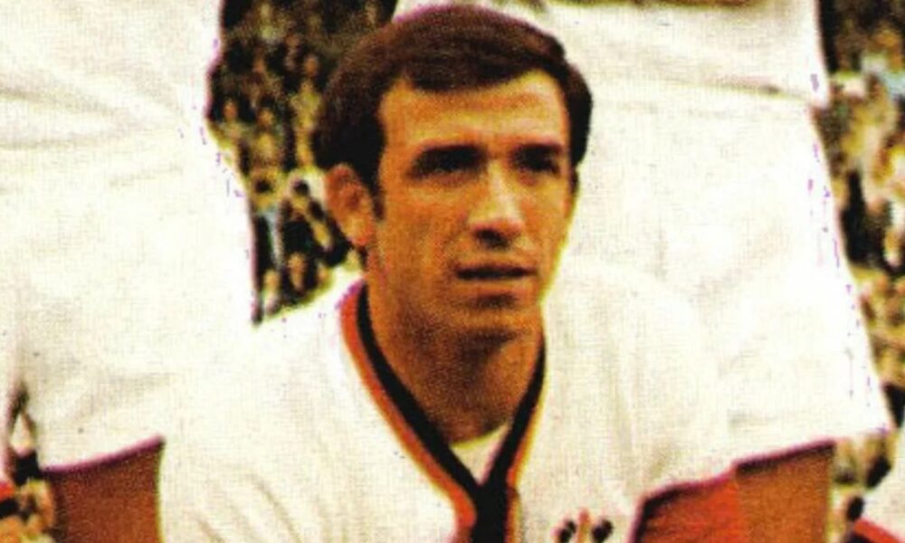 Pierluigi Cera: «Verona, Cagliari e Cesena: ho sempre fatto il capitano. Spostato in difesa, ho conquistato la Nazionale. Ecco chi erano Gigi Riva e Pelé…»