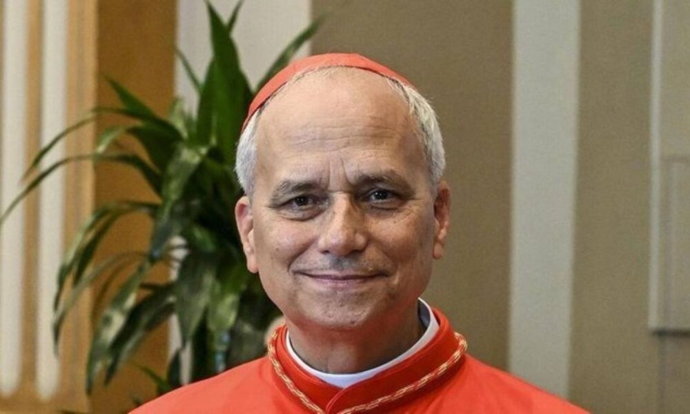 Il nuovo Papa è Robert Francis Prevost: si chiamerà Leone XIV