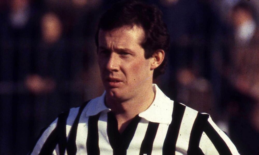 Liam Brady Juve: «Il rigore a Catanzaro non dovevo tirarlo io, Trapattoni non voleva. Non volevo più giocare quando ho saputo che sarebbe arrivato Platini. Il mio ricordo di Scirea è questo»