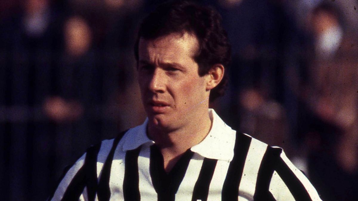 Liam Brady
