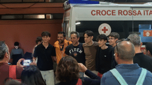 Ricci Torino Venezia