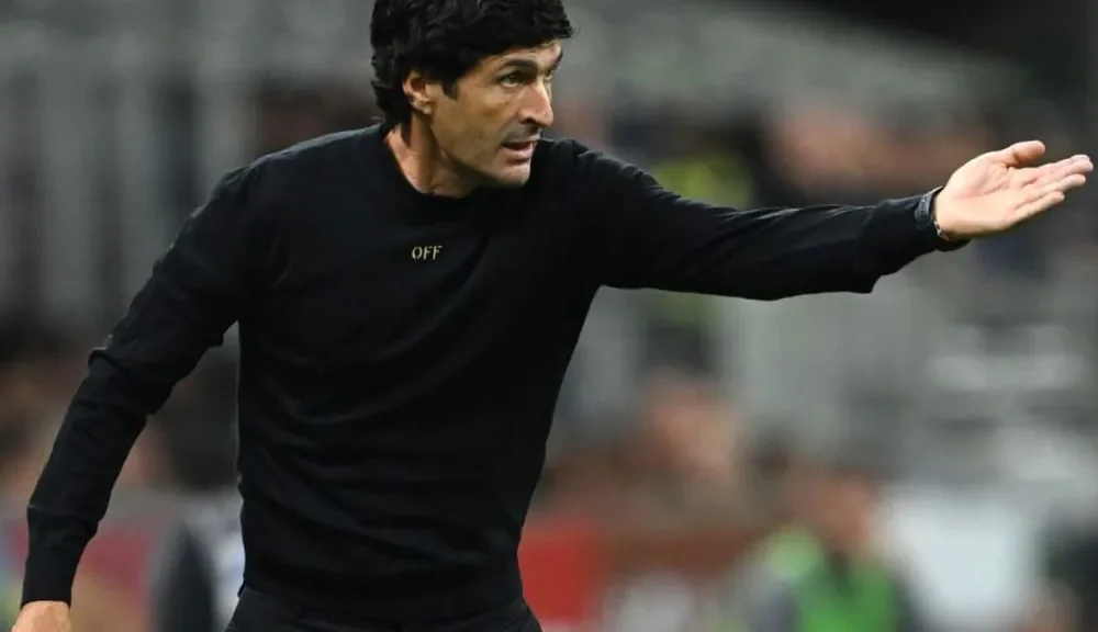 Milan Monza, Joao Costa (vice di Conceicao): «I tifosi del Milan meriterebbero il primo posto. Bilancio? Non è il momento»