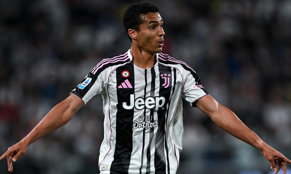 Alberto Costa, l’ex Juve torna protagonista sul mercato: una big europea lo mette nel mirino. Le ultime