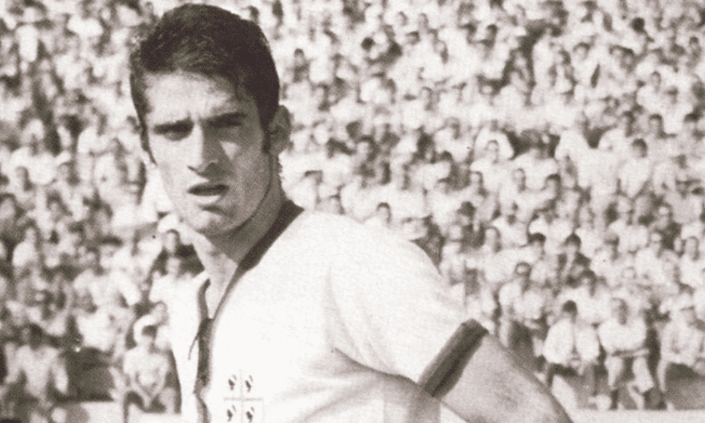 Grande Inter, Domenghini: “Con Herrera non era facile, era tosto, ma che squadra eravamo. Di me i giornalisti non parlavano mai. Nel 1967 è tutto finito in pochi giorni…»