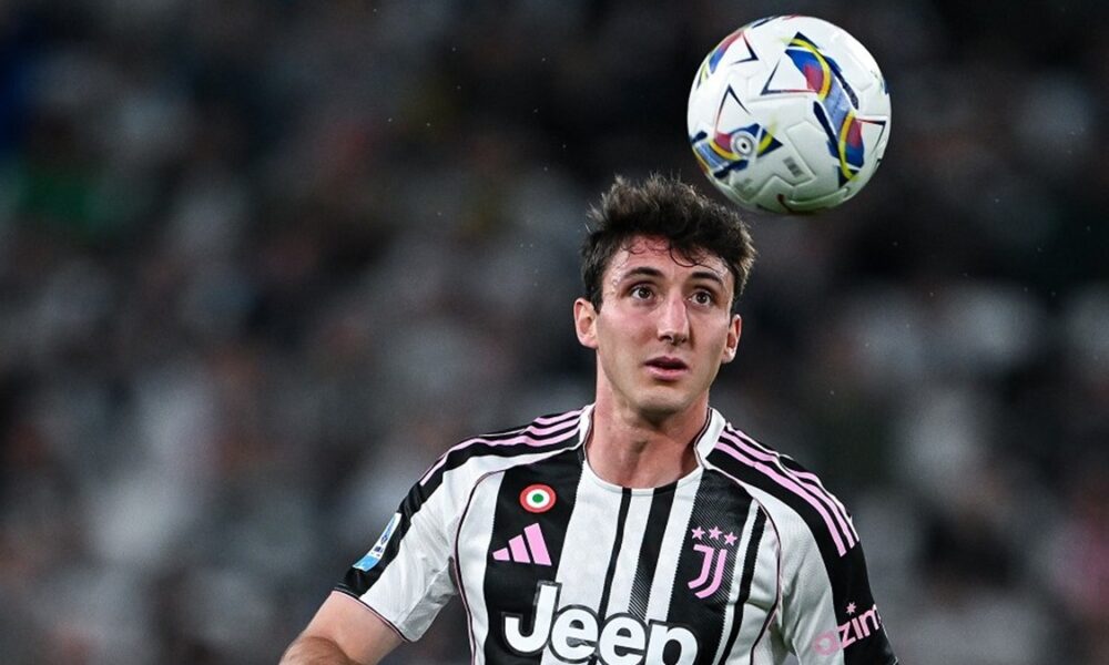 Cambiaso Juve, l’intervista alla Gazzetta: «Spalletti? Rispetto a quello che ho conosciuto in nazionale è cambiato. Juve in corsa Scudetto? Giusto»
