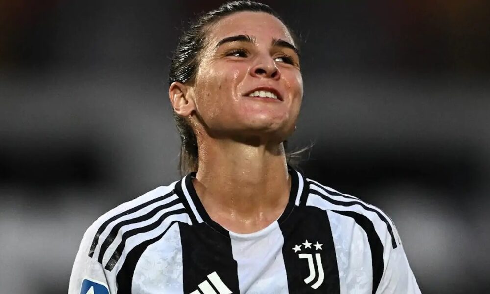 Calcio femminile, Usa Italia: parla Cantore per presentare la sfida! L’ex Juve: «NWSL?Un’avventura che mi sta dando tanto. Campionato meno tattico, la mia velocità è dimezzata»