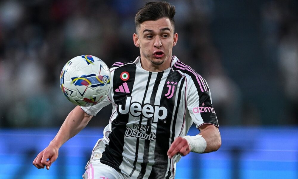 Villarreal Juve 2-2, partita spettacolare dei bianconeri. Ancora una volta è X