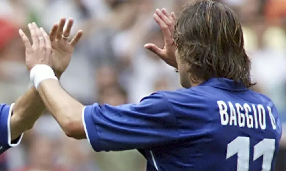 Dino Baggio: «Il sistema era marcio, dopo il gesto all’arbitro Farina mi hanno fatto fuori dalla Nazionale. Non è stato Moggi a farmi fuori dalla Juve ma altri due…»