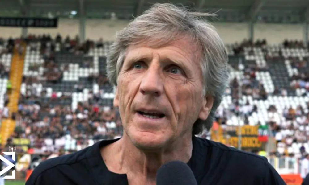 Sampdoria, parla l’ex Nicolini: «Il pareggio fa comunque classifica, però c’è grande rimpianto perchè si poteva vincere…»