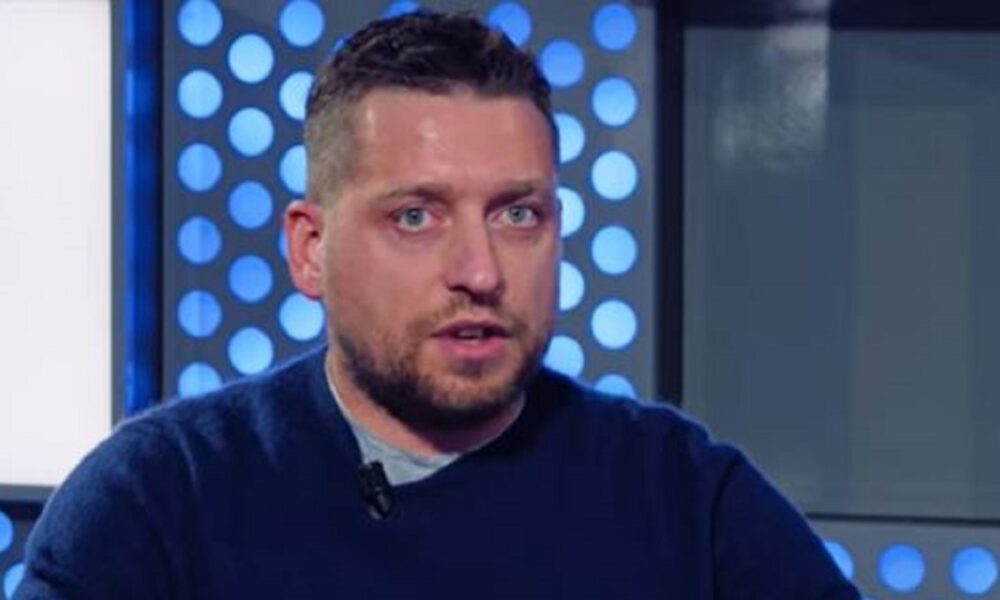 Intervista a Giaccherini: «Juventus senza fame, le parole di Spalletti sono stonate»