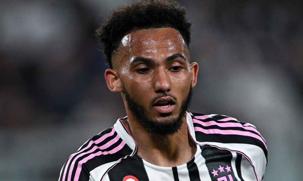 Calciomercato Juventus: Kelly già ai saluti? Quella squadra ha chiesto informazioni