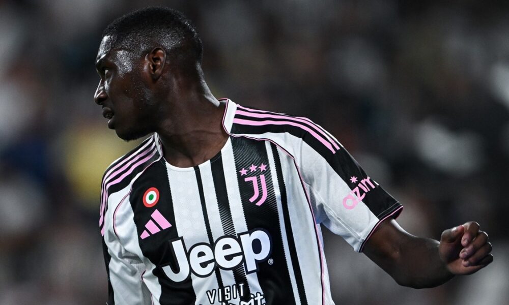 Calciomercato Juventus: Randal Kolo Muani tra attese, tensioni e trattative serrate