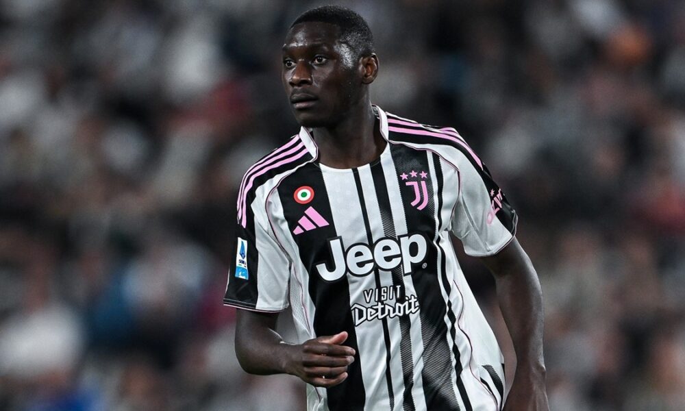 Calciomercato Juve, Kolo Muani sempre nel mirino? Intanto l’attaccante ha fatto vedere questa cosa