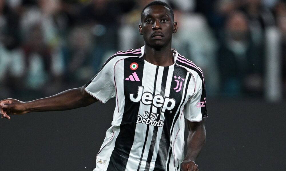 Kolo Muani Juve, è lui il primo obiettivo dei bianconeri per l’estate: il PSG fissa il prezzo! Tutti i dettagli