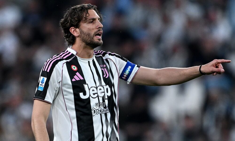 Real Madrid Juve, Locatelli verso la panchina: il capitano rompe il silenzio con una FOTO sui social. Un messaggio enigmatico…