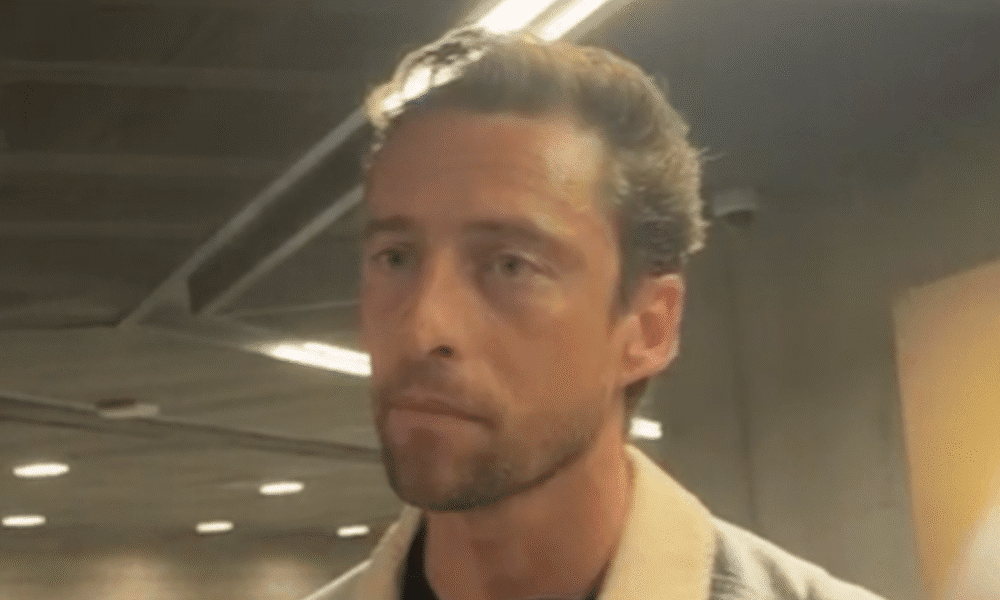 Marchisio: «Tudor? Da tifoso mi auguro sia la persona giusta. Yildiz un ragazzo con la testa a posto. Sulla Serie A…» – VIDEO
