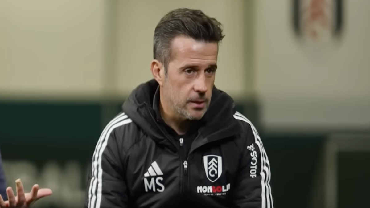 Marco Silva