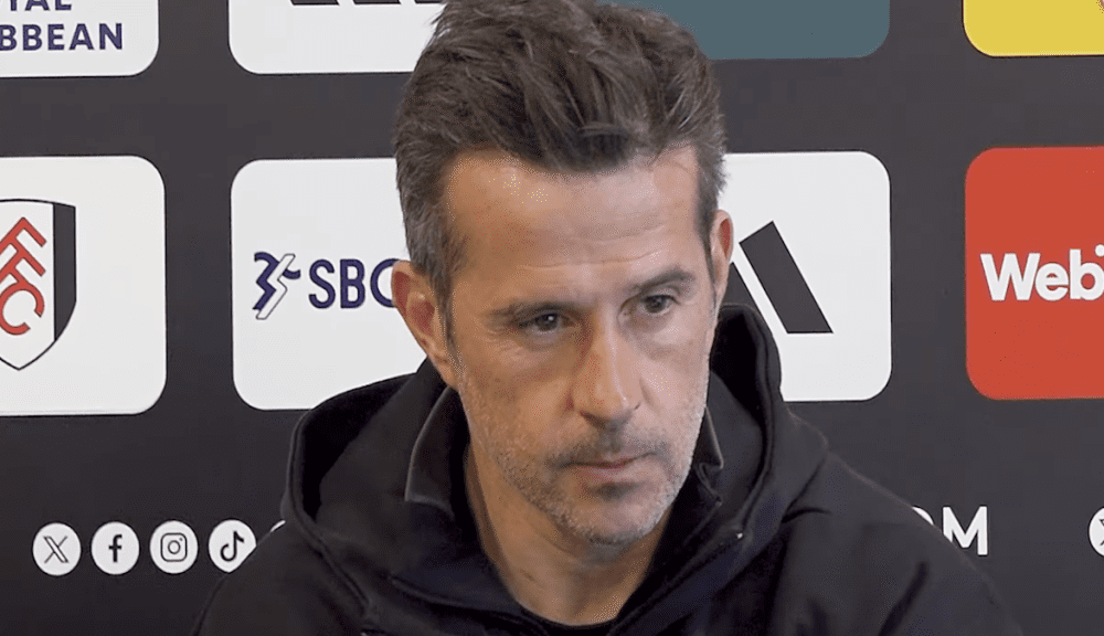 Marco Silva Juve, nuovo nome per la panchina bianconera? Le sue dichiarazioni non lasciano dubbi: tutti i dettagli sull’allenatore del Fulham