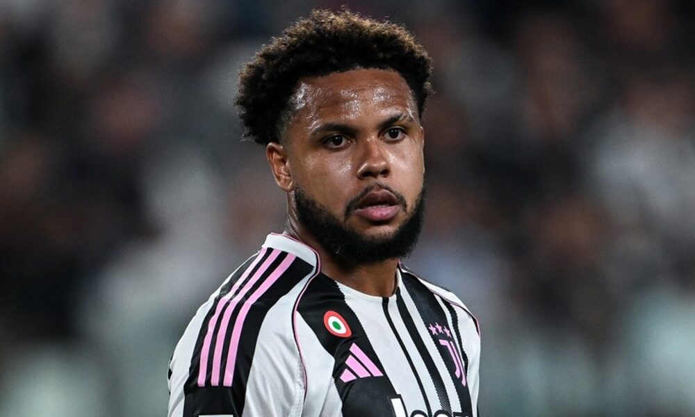 Juventus, McKennie esce allo scoperto: «Lavorare con Spalletti è un’esperienza intensa. Così mi ha aiutato a crescere»