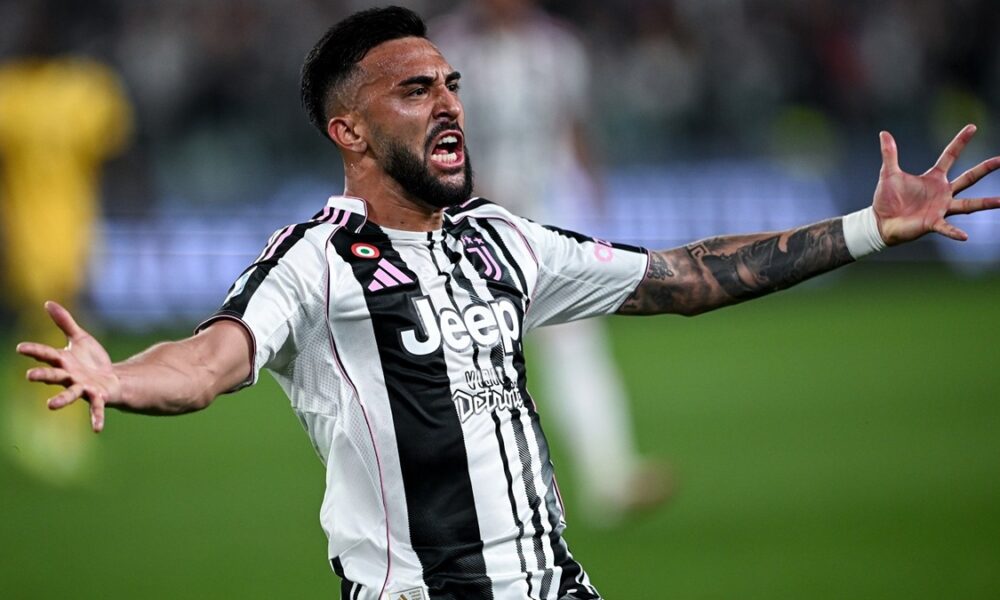 Calciomercato Juventus: il futuro di Nico Gonzalez diviso tra Atletico Madrid e permanenza! Le ultime