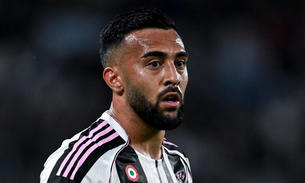 Nico Gonzalez Juventus, l’argentino può sbloccare il mercato! Se arriva l’accordo con l’Atletico, a Torino sbarcherà quel giocatore