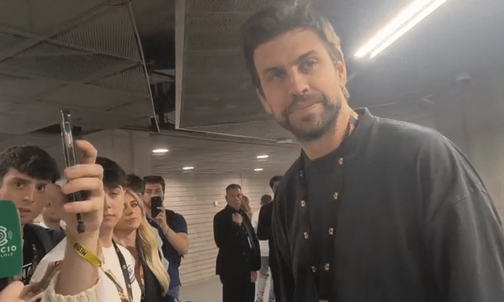 Kings League European Finals, Piqué sicuro su PSG Inter: «Partita equilibrata soprattutto per quell’aspetto»