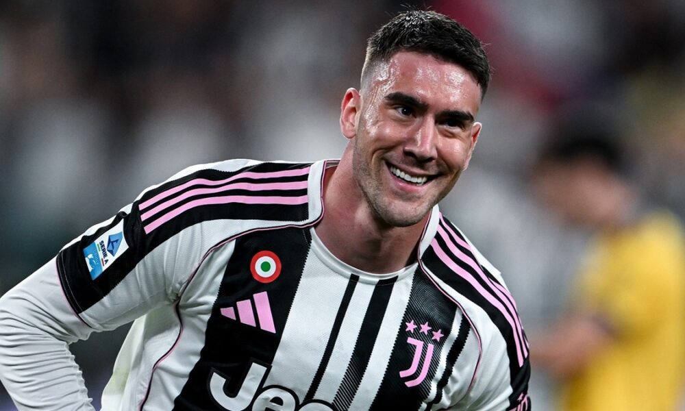 Vlahovic Juventus, rivelazione dalla Continassa: il serbo ha espresso un chiaro desiderio per il suo futuro e il club…