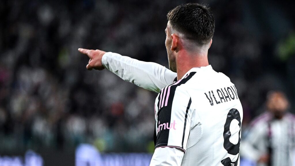 Fiorentina-Juventus streaming gratis su DAZN: dove vederla