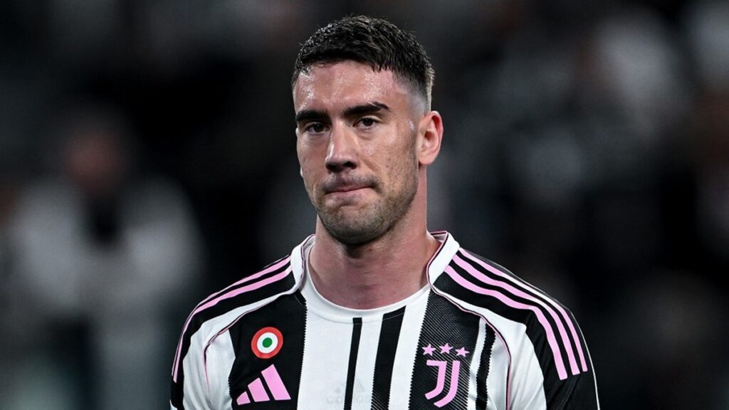 Vlahovic