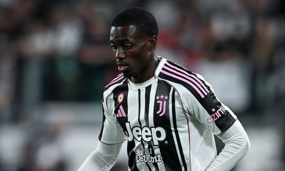 Weah, rottura con la Juve: l’OM resta la priorità, ma è muro sul prezzo e l’agente attacca Comolli