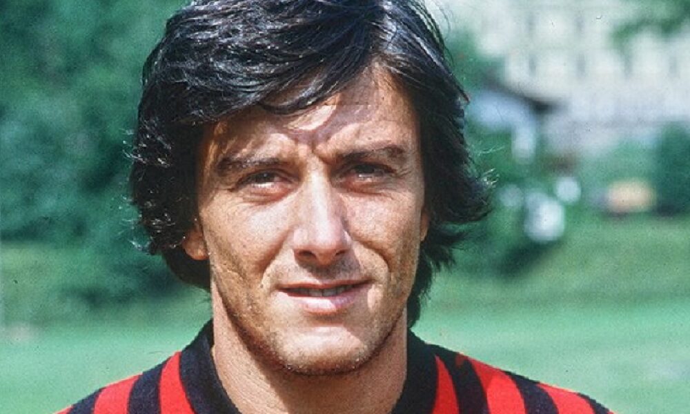 Roberto Antonelli, il Dustin Hoffman del Milan: «Tutta colpa di Albertosi, il soprannome me lo ha dato lui. Ero un 9 e mezzo, in attacco sapevo fare tutto. Liedholm era scaramantico, mi ha mandato da un mago…»