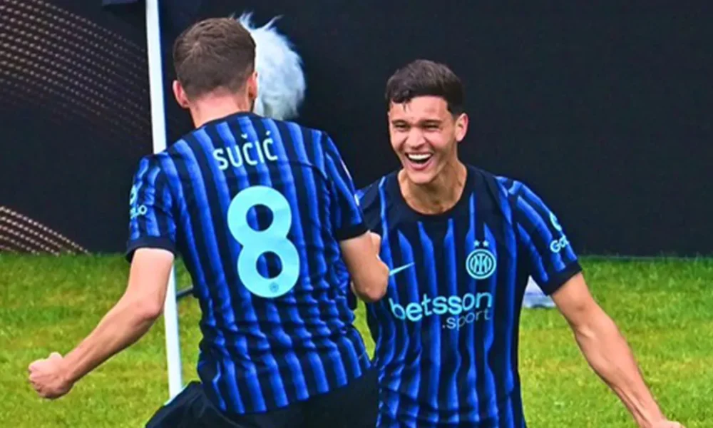 Calciomercato Genoa, ufficiale Valentin Carboni: la formula