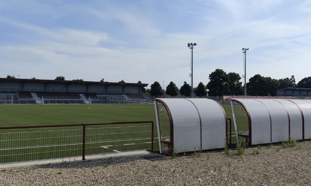 Torino, ancora lavori al Robaldo: a che punto è il centro sportivo granata – VIDEO 