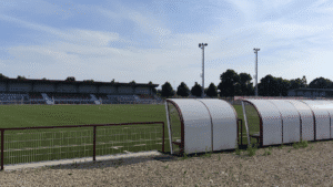 Centro sportivo Robaldo Torino